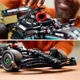 Set de constructie LEGO Technic Mercedes-AMG F1 W14 E Performance, 1642 el.