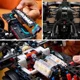 Set de constructie LEGO Technic Mercedes-AMG F1 W14 E Performance, 1642 el.