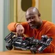 Set de constructie LEGO Technic Mercedes-AMG F1 W14 E Performance, 1642 el.