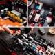 Set de constructie LEGO Technic Mercedes-Benz G 500 PROFESSIONAL Line, 2891 el.