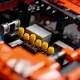 Set de constructie LEGO Technic Mercedes-Benz G 500 PROFESSIONAL Line, 2891 el.