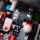 Set de constructie LEGO Technic Mercedes-Benz G 500 PROFESSIONAL Line, 2891 el.