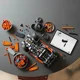 Set de constructie LEGO Technic Mercedes-Benz G 500 PROFESSIONAL Line, 2891 el.