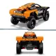 Set de constructie LEGO Technic Neom McLaren Extreme E Race Car, 252 el. foto