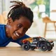 Set de constructie LEGO Technic Neom McLaren Extreme E Race Car, 252 el. foto