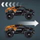 Set de constructie LEGO Technic Neom McLaren Extreme E Race Car, 252 el. foto