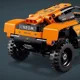 Set de constructie LEGO Technic Neom McLaren Extreme E Race Car, 252 el. foto