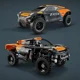 Set de constructie LEGO Technic Neom McLaren Extreme E Race Car, 252 el. foto