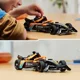Конструктор LEGO Technic Гоночный автомобиль Neom McLaren Formula E, 452 эл.
