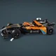 Конструктор LEGO Technic Гоночный автомобиль Neom McLaren Formula E, 452 эл.