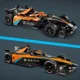Конструктор LEGO Technic Гоночный автомобиль Neom McLaren Formula E, 452 эл.