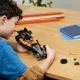 Конструктор LEGO Technic Гоночный автомобиль Neom McLaren Formula E, 452 эл.