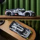 Set de constructie LEGO Technic PEUGEOT 9X8 24H Le Mans Hybrid Hypercar, 1775 el.