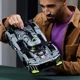 Set de constructie LEGO Technic PEUGEOT 9X8 24H Le Mans Hybrid Hypercar, 1775 el.