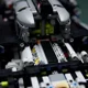 Set de constructie LEGO Technic PEUGEOT 9X8 24H Le Mans Hybrid Hypercar, 1775 el.