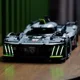 Set de constructie LEGO Technic PEUGEOT 9X8 24H Le Mans Hybrid Hypercar, 1775 el.