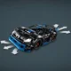 Set de constructie LEGO Technic Masina de curse Porsche GT4 e-Performance, 834 el.