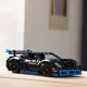 Set de constructie LEGO Technic Masina de curse Porsche GT4 e-Performance, 834 el.