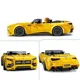 Конструктор LEGO Speed Champions Mercedes-AMG G 63 и Mercedes-AMG SL 63, 808 эл. foto