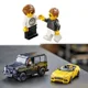Конструктор LEGO Speed Champions Mercedes-AMG G 63 и Mercedes-AMG SL 63, 808 эл. foto