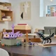 Конструктор LEGO Minecraft Эндер-дракон и Корабль Края, 657 эл. foto