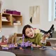 Конструктор LEGO Minecraft Эндер-дракон и Корабль Края, 657 эл. foto