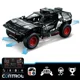 Set de constructie LEGO Technic Audi RS Q E-Tron, 914 el.