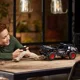 Set de constructie LEGO Technic Audi RS Q E-Tron, 914 el.