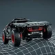 Set de constructie LEGO Technic Audi RS Q E-Tron, 914 el.