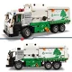 Set de constructie LEGO Technic Autogunoiera Mack LR electric, 503 el. foto