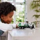 Set de constructie LEGO Technic Autogunoiera Mack LR electric, 503 el. foto