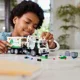 Set de constructie LEGO Technic Autogunoiera Mack LR electric, 503 el. foto