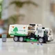 Set de constructie LEGO Technic Autogunoiera Mack LR electric, 503 el. foto