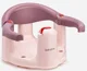 Детский стульчик для купания BabyJem Bath and Feeding Plum