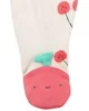 Carter's Пижама Pink Cherry