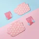 Sosete exfoliante Frudia Shiny Foot Peeling Socks foto