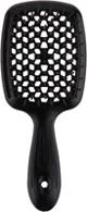 Perie de par Janeke, Small Super Brush Black