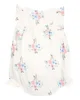 Carter's Летний комбинезон Ivory Floral