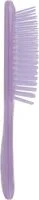 Расческа для волос Janeke, Super Brush Liliac