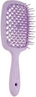 Расческа для волос Janeke, Super Brush Liliac