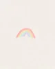 Carter's Комплект 2 в 1 Pink Rainbow Платье и комбинезон