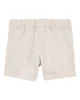 Carter's Pantaloni scurti Cream