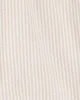 Carter's Pantaloni scurti Cream