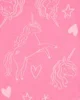 Carter's Set 2 pijamale Pink Unicorn foto