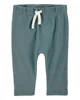 Carter's Комплект 3 в 1 Blue Stripe - кардиган, боди и штаны