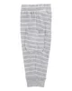 Carter's Set 2 piese Gray Textured - Pantaloni si body foto
