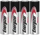 Baterii Energizer Max Alkaline MAX BP4, AA, 1.5 V, 4 buc. foto
