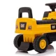 Tolocar excavator cu remorca BabyOno New Holland Agricultura