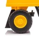 Tolocar excavator cu remorca BabyOno New Holland Agricultura
