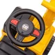 Tolocar excavator cu remorca BabyOno New Holland Agricultura